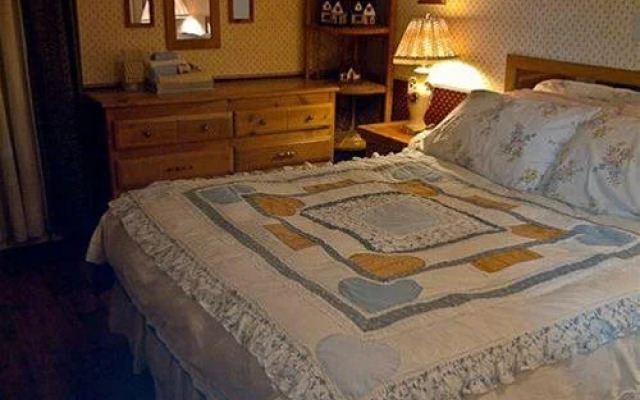 Eider's down Bed and Breakfast