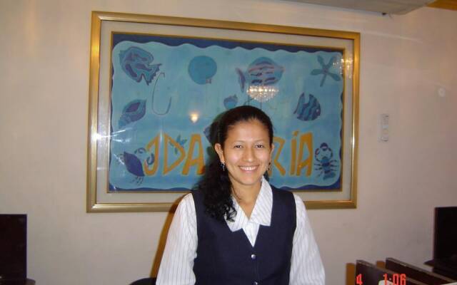 Club Hotel Ida Maria