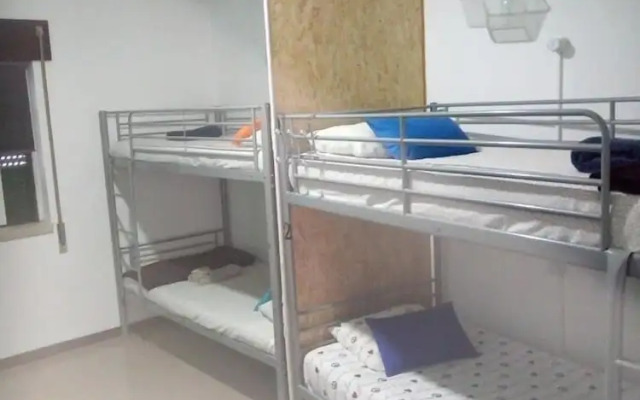 Beatriz Hostel