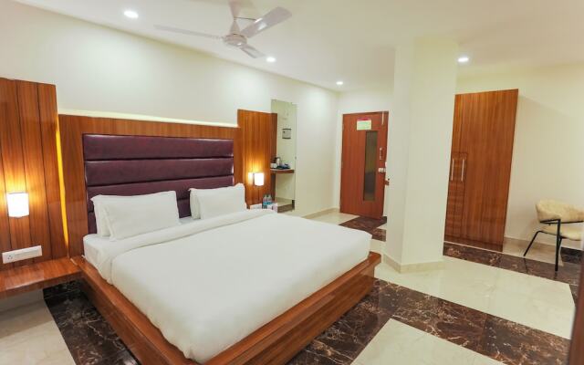 Regenta Resort Madhuganga Ukhimath