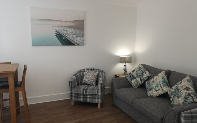 Fishermans Walk Apartment 1