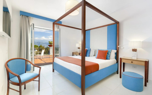 Atlantic Palace Hotel