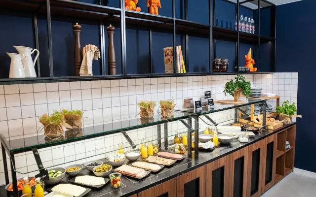 Loginn Hotel Offenbach