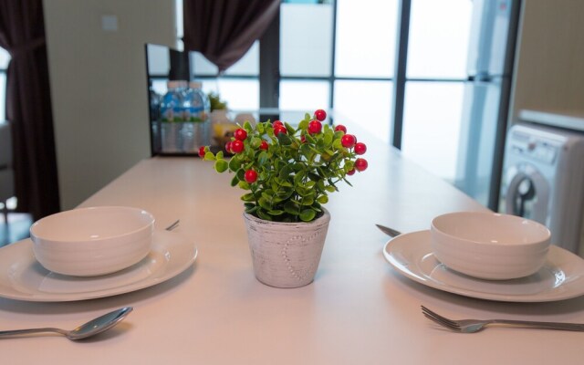 Accord Regency Serviced Apartments