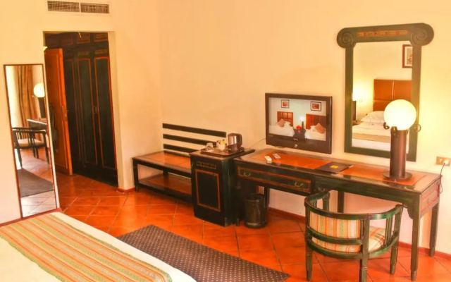 Kefi Palmera Beach Resort El Sokhna - Family Only