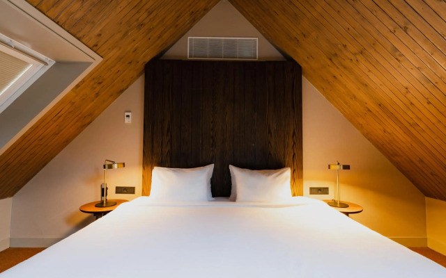 Hotel van de Vijsel
