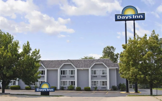 BridgePointe Inn & Suites