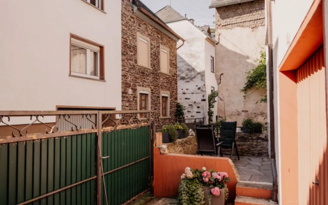 Apartment Isabelle Ediger-Eller