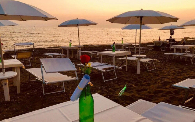 Sunrise Accessible Resort