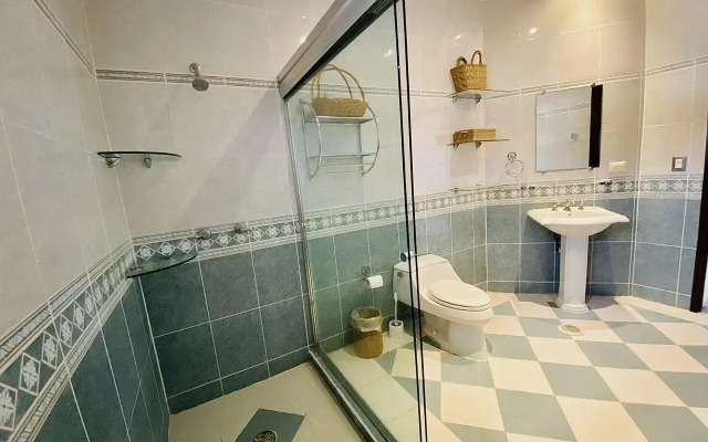 Hotel Para Ti