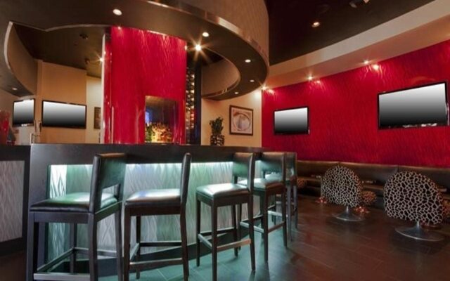 Hilton Garden Inn Oklahoma City Midtown