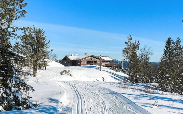 51 Person Holiday Home in BOE Telemark