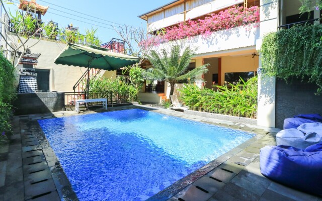 Rantun's Place Nusa Dua