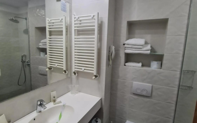 Hotel Comandor