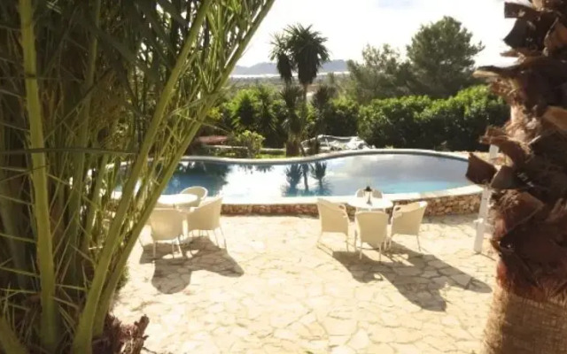 Villa Vista Dreams