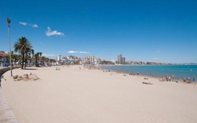 Apartamentos Centro Peñíscola