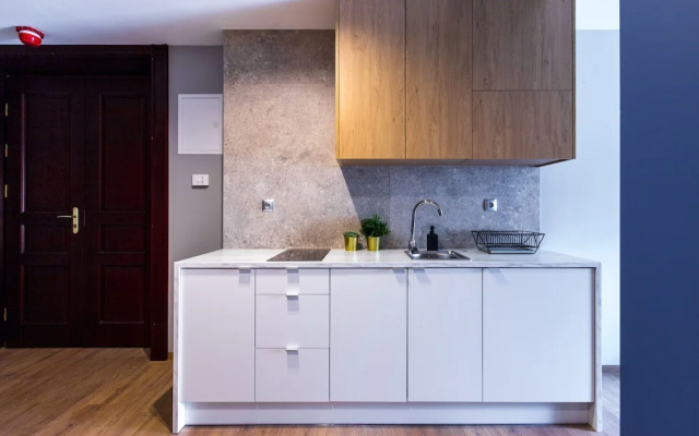 FriendHouse Apartments Szewska 7