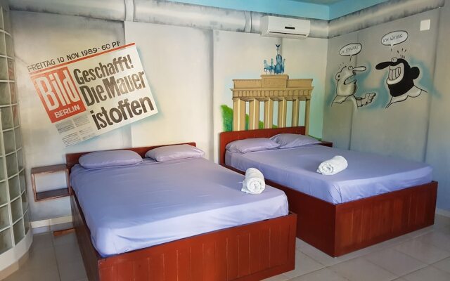 Paradise Inn