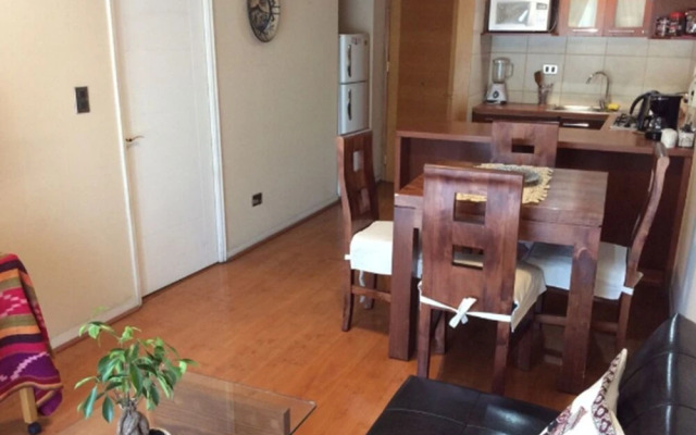 Ohmni Apart Hotel