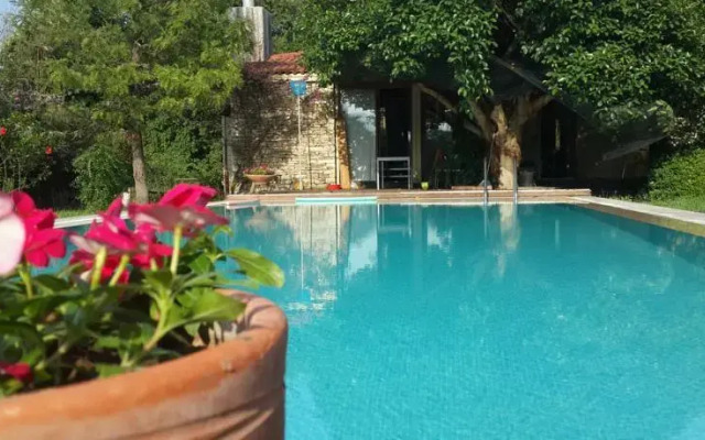 Villa Serenity