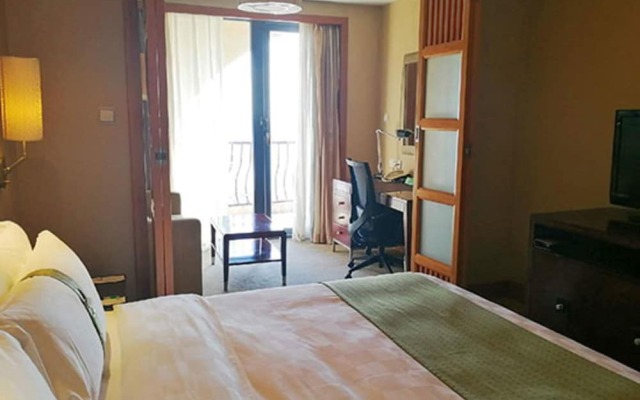 New Century Sea View Hotel Qinhuangdao