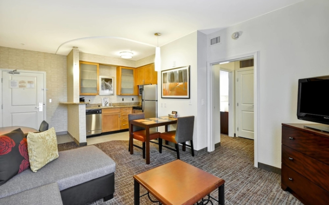 Residenza Libetta