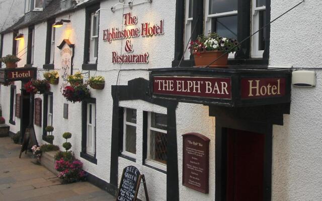 The Elphinstone Hotel