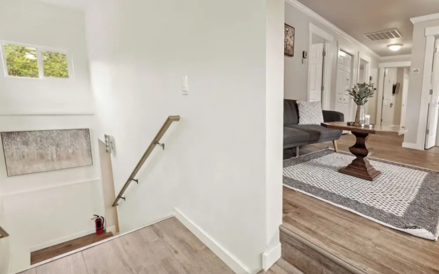 Judkins Guesthouse - Close to Downtown