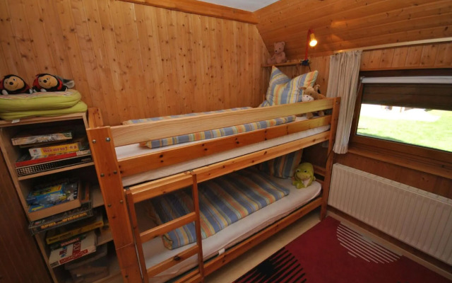 Ferienhaus Sturmtaucher