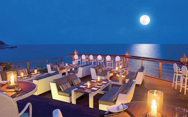 Villa Finu at Samui