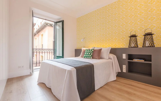 Home Club Santa Ana I