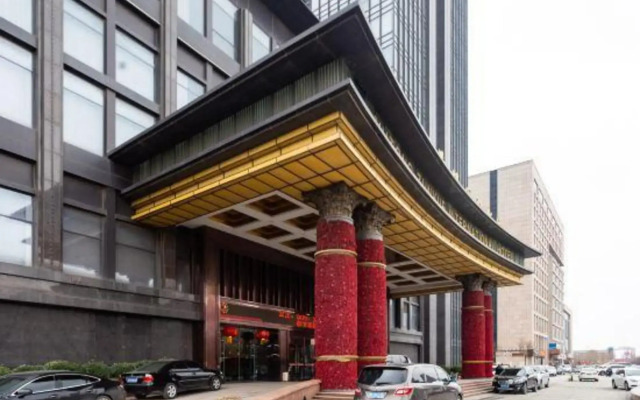 Yutong Zunyue International Hotel