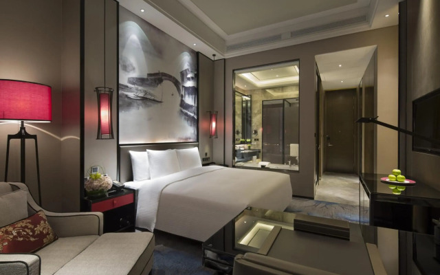 Wanda Realm Yiwu