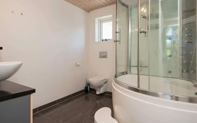 Luxury Beach House With Spa - By Traum Ferienwohnungen