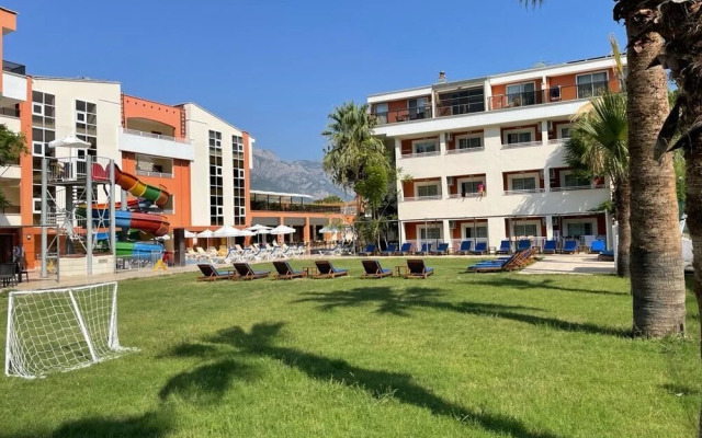 Lavia Hotels Kemer