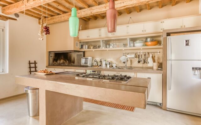 Modern Villa in Pesaro With Private Swimming Pool