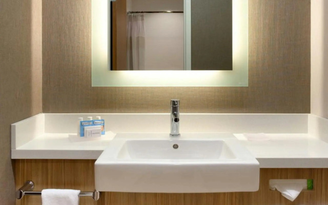 SpringHill Suites by Marriott Moab