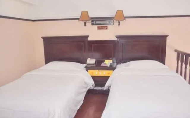 Shanxi Nanfang Hotel Xian