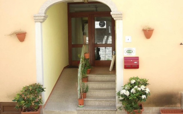 Hotel da Paolino