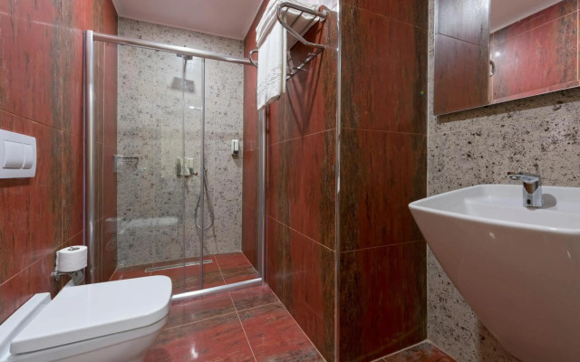 Asia Beach Resort & Spa Hotel