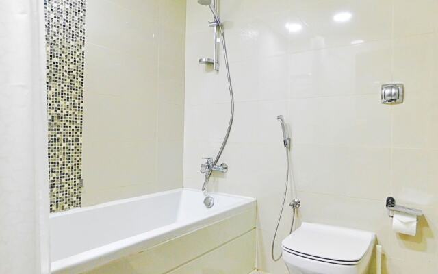 Luton Vacation Homes Continental Tower