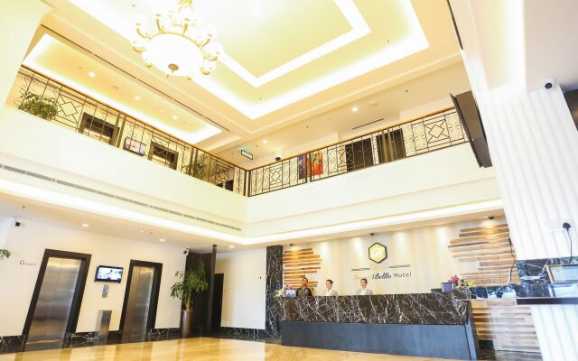 Grand Belllo Hotel JBCC