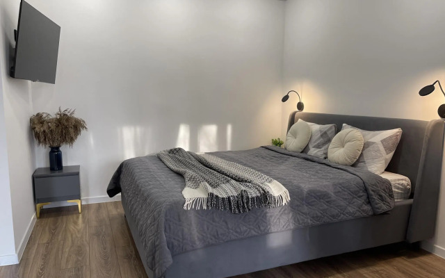 Апартаменты на улице Черняховского