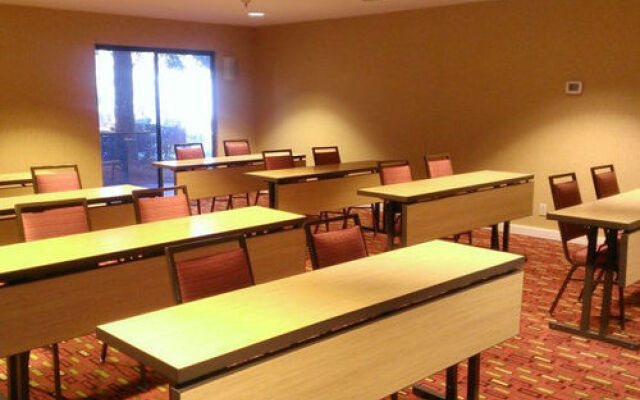 Courtyard Fort Collins