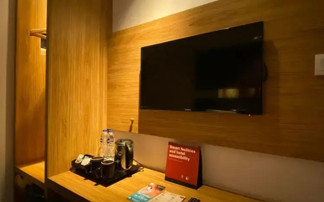 Mooz Hotel Surabaya