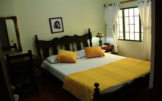 Antigua Belen, Bed & Breakfast