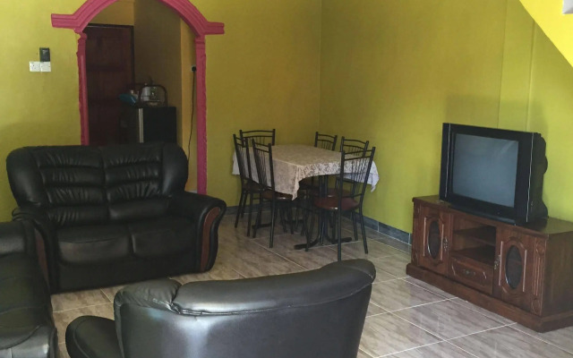 Malinja Homestay