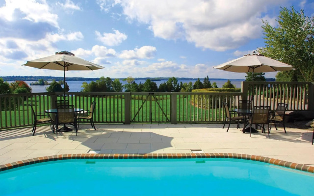 Eganridge Resort, Golf Club & Spa