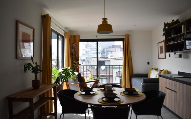 Tanat Art Hotel