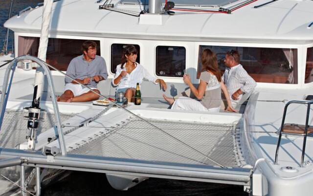 Bliss Boutique Yachting - Phuket